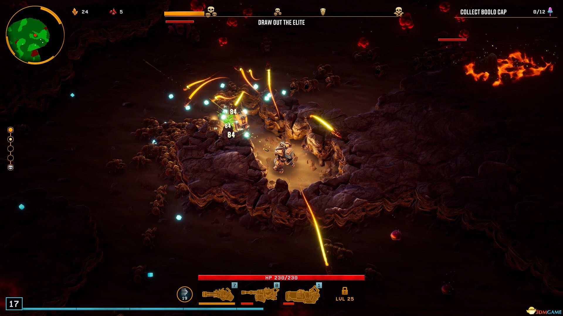 堡垒之夜 豪华版 截图8