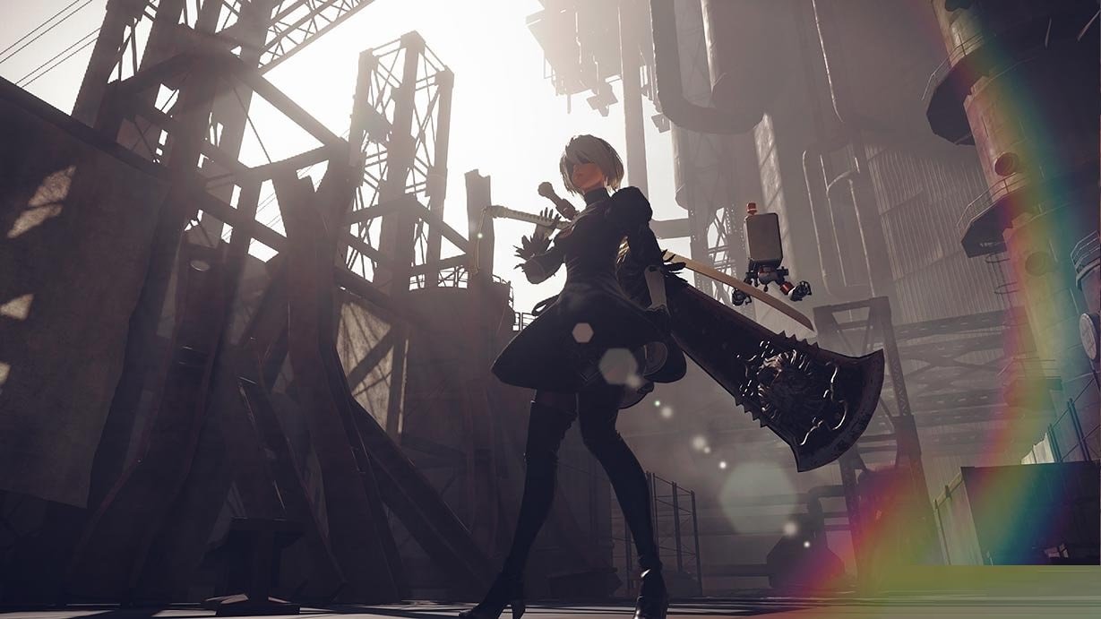 赛博朋克2077 年度版 截图5