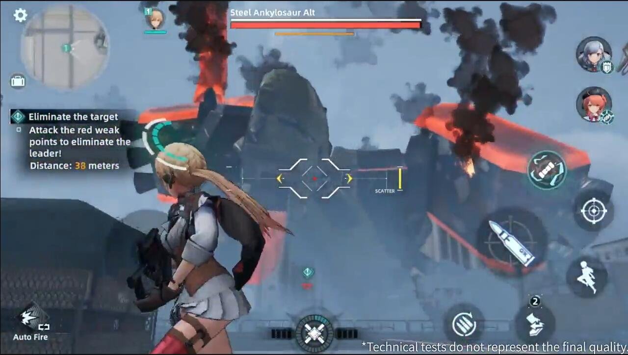 赛博朋克2077 年度版 截图7