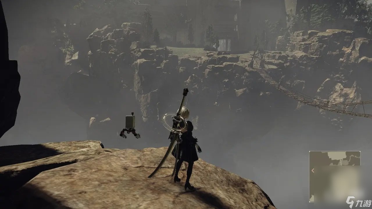 赛博朋克2077 年度版 截图12