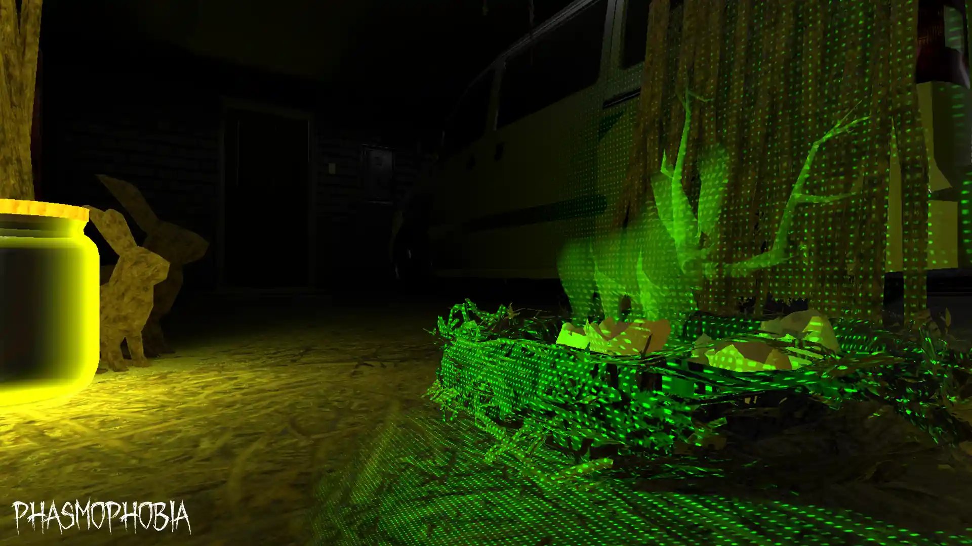 塞尔达传说：旷野之息 截图15