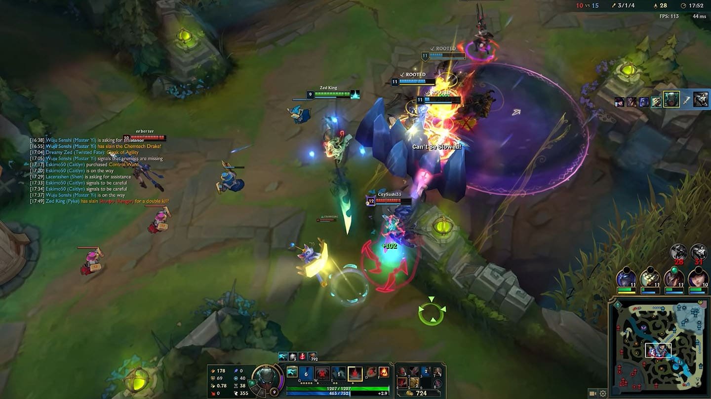 艾尔登法环 豪华版 截图12