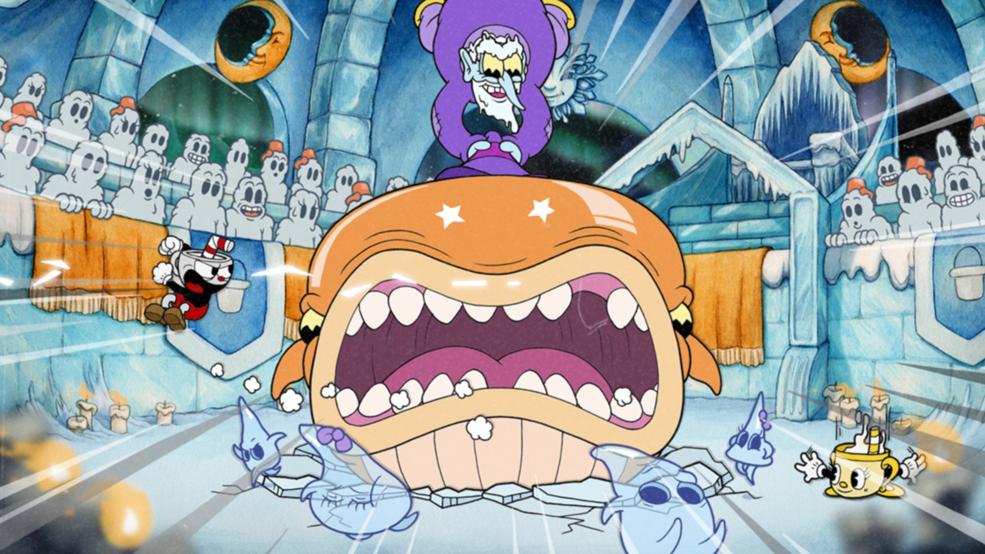 艾尔登法环 豪华版 截图16