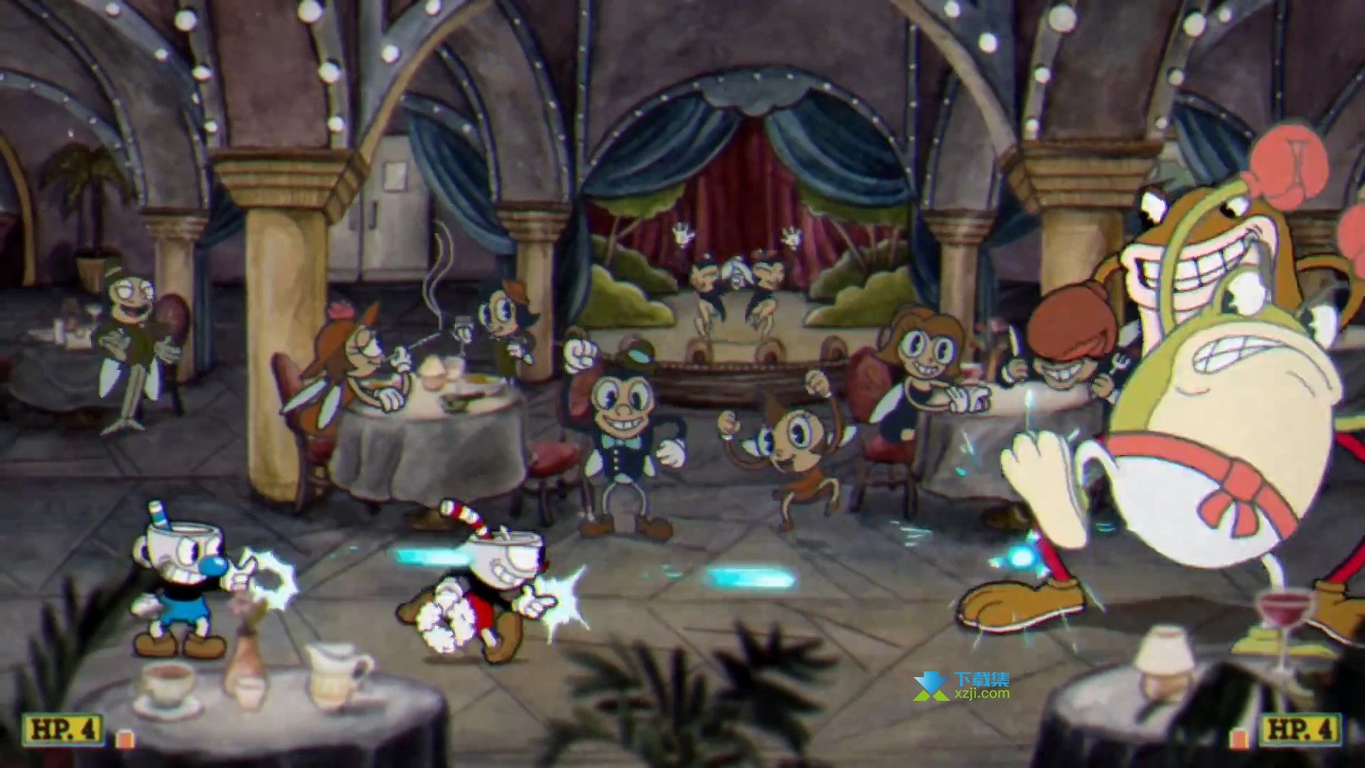 艾尔登法环 豪华版 截图18