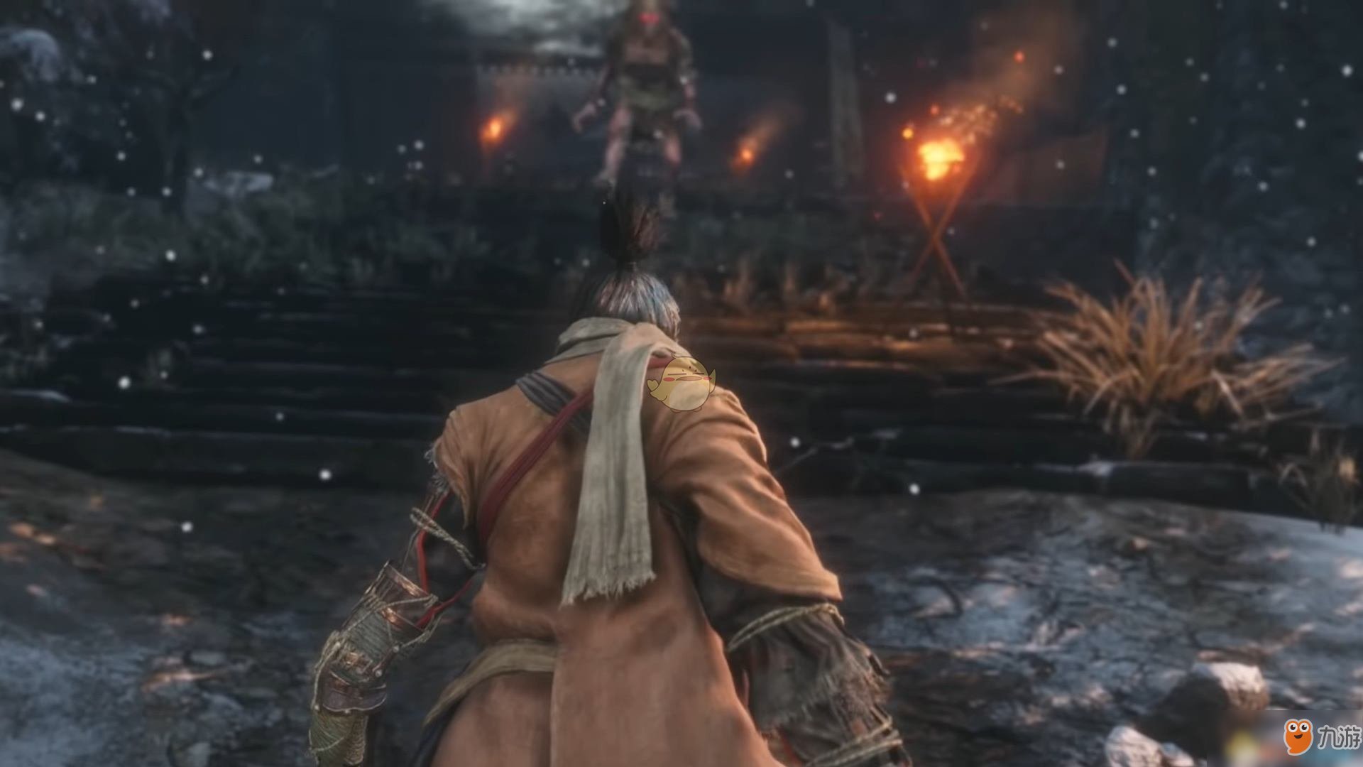 塞尔达传说：旷野之息 豪华版 截图21