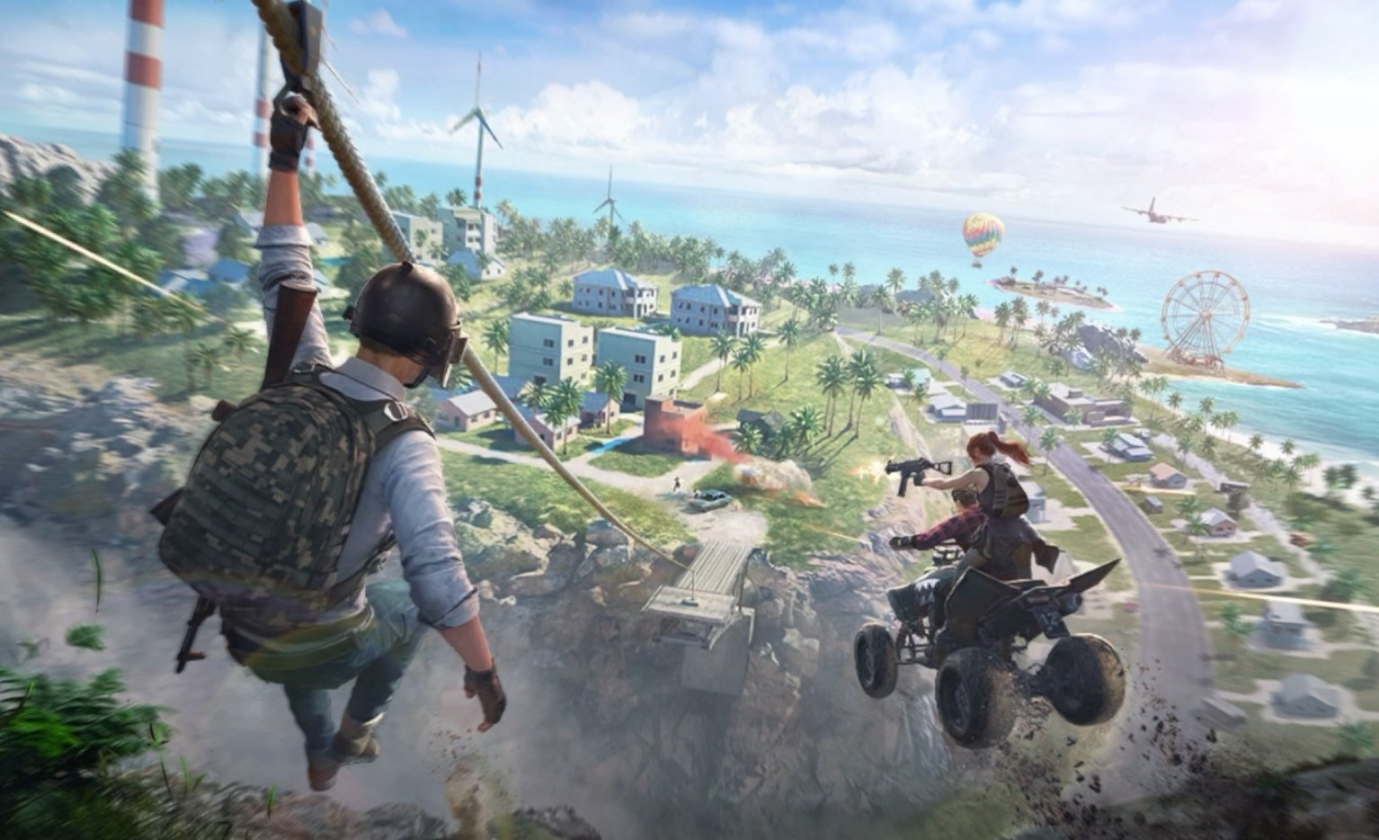 APEX英雄 终极版 截图19