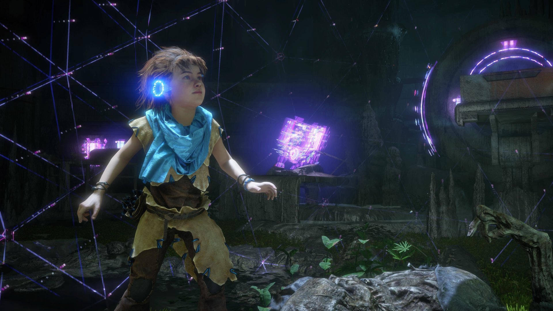 赛博朋克2077 年度版 截图12