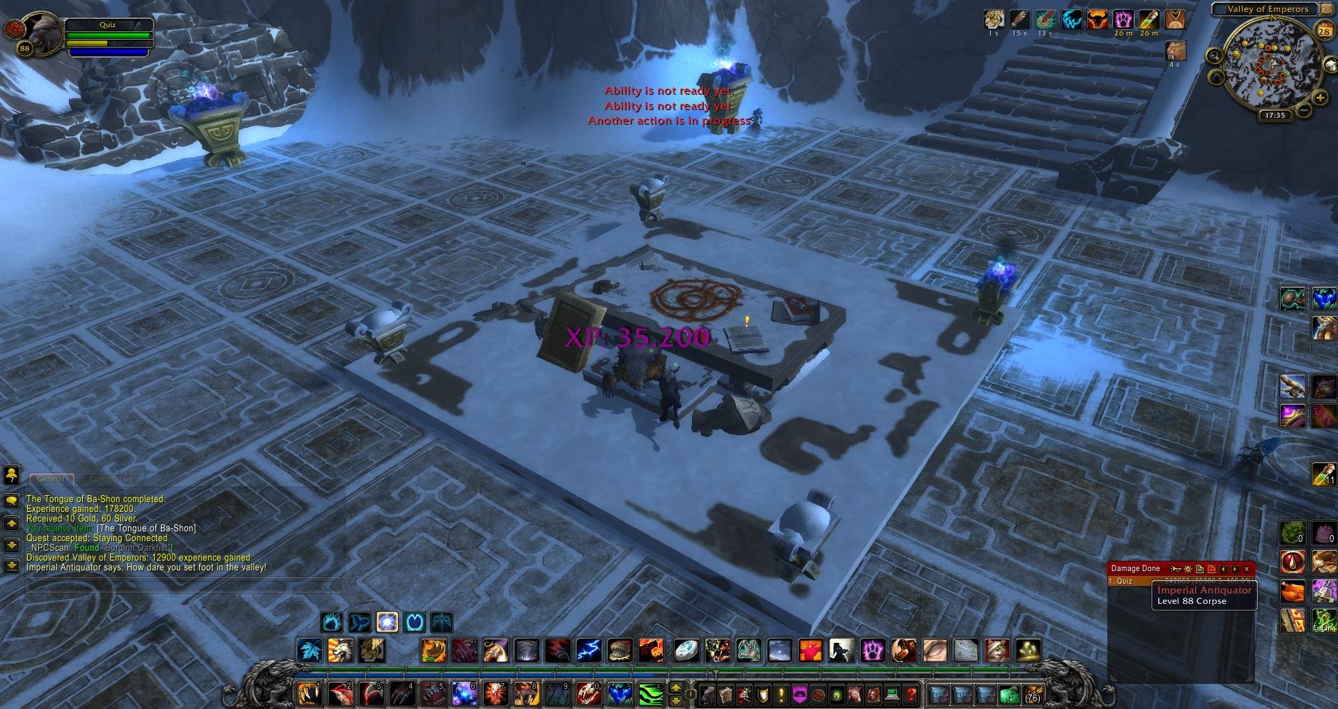 守望先锋2 完整版 截图9