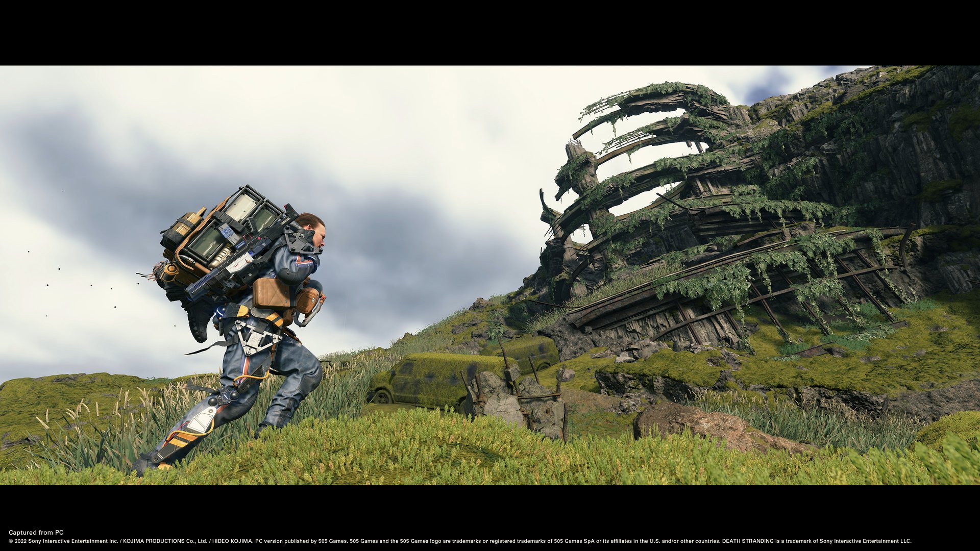 绝地求生 截图2