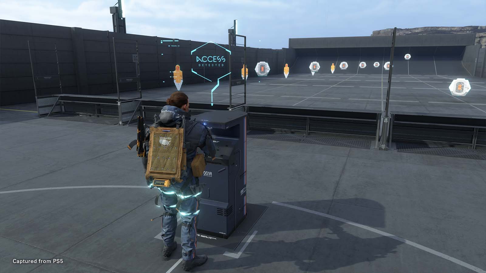 绝地求生 截图7