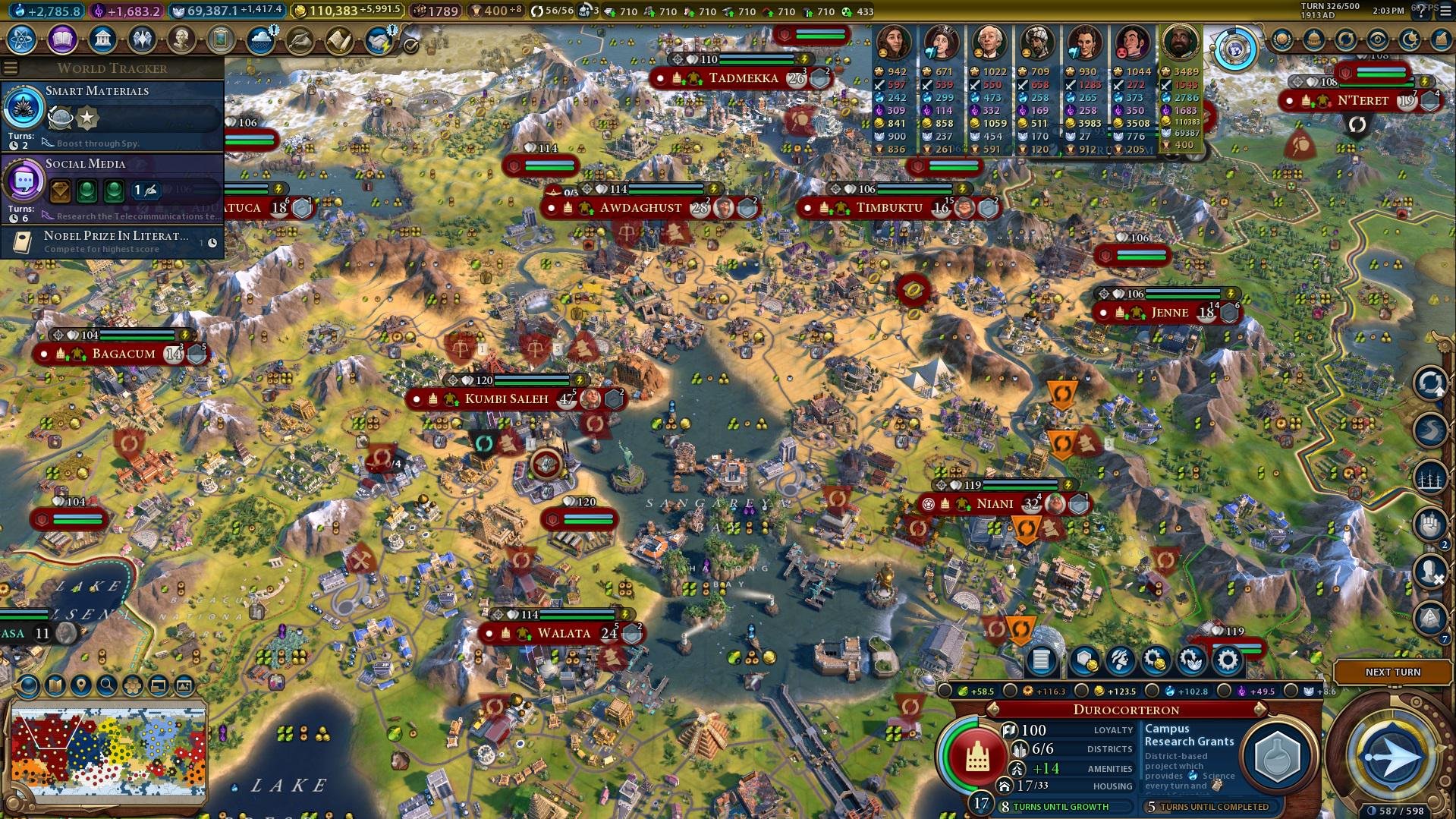 泰拉瑞亚 豪华版 截图9