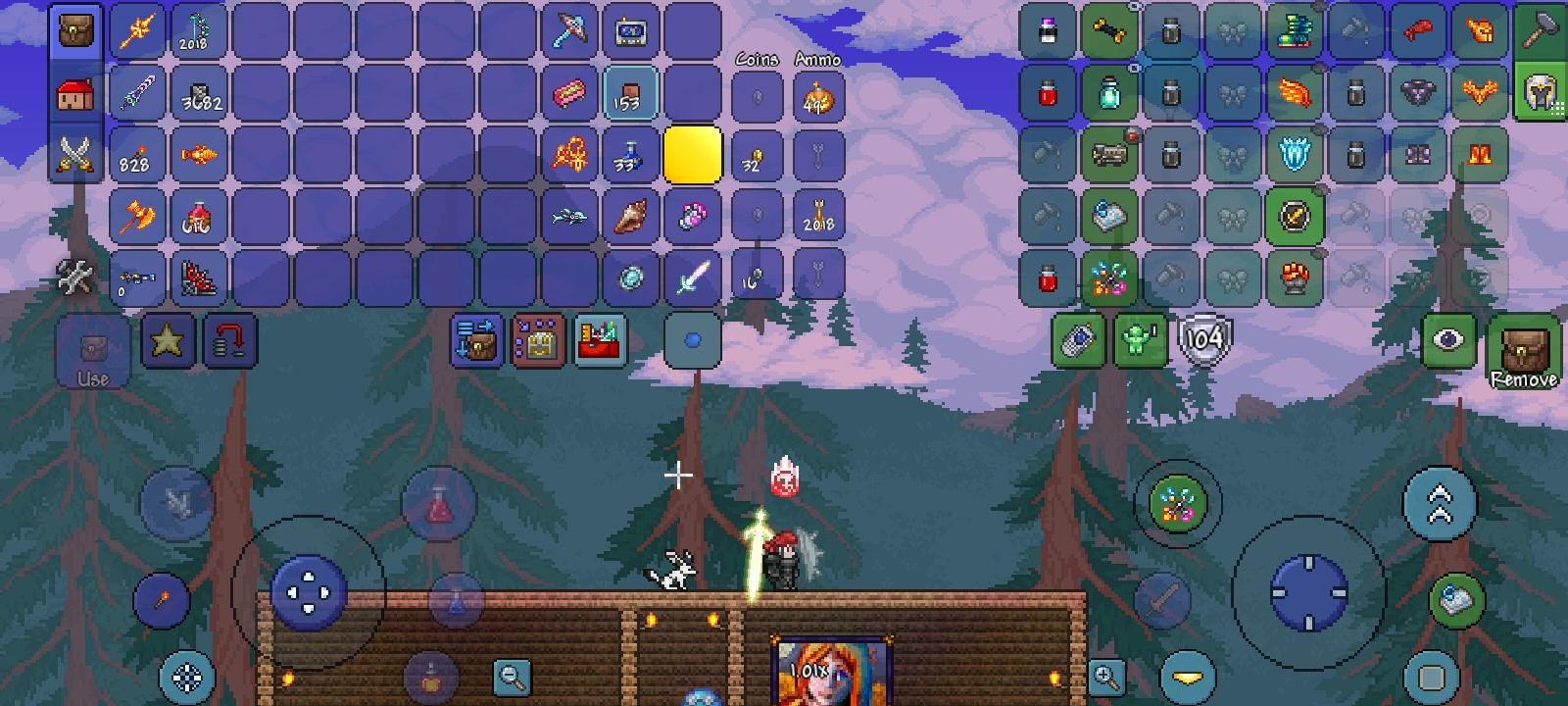 和平精英 截图1