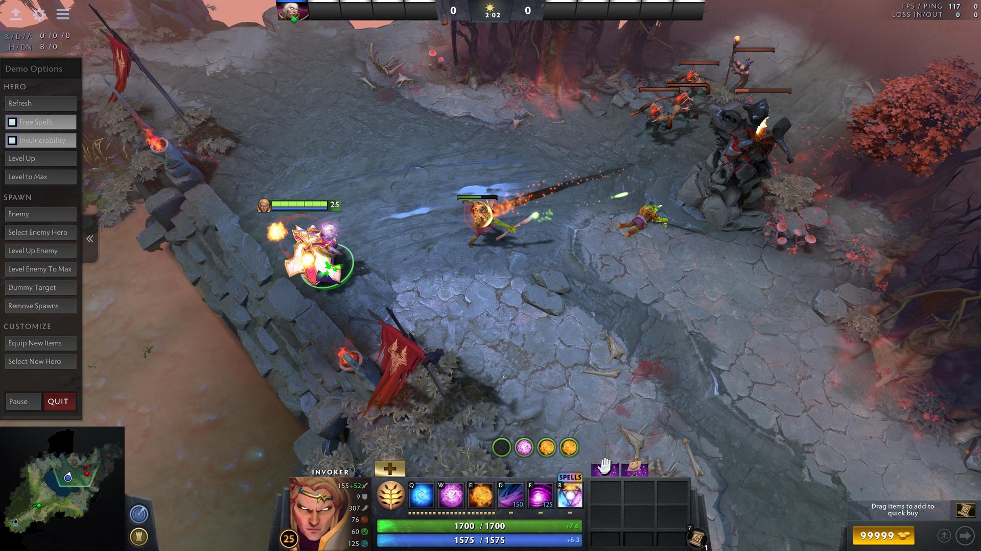 极限竞速：地平线5 重制版 截图17