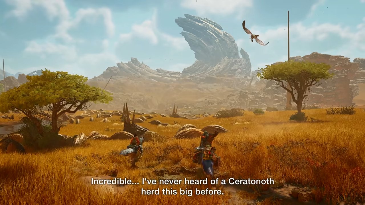 尼尔：机械纪元 截图16