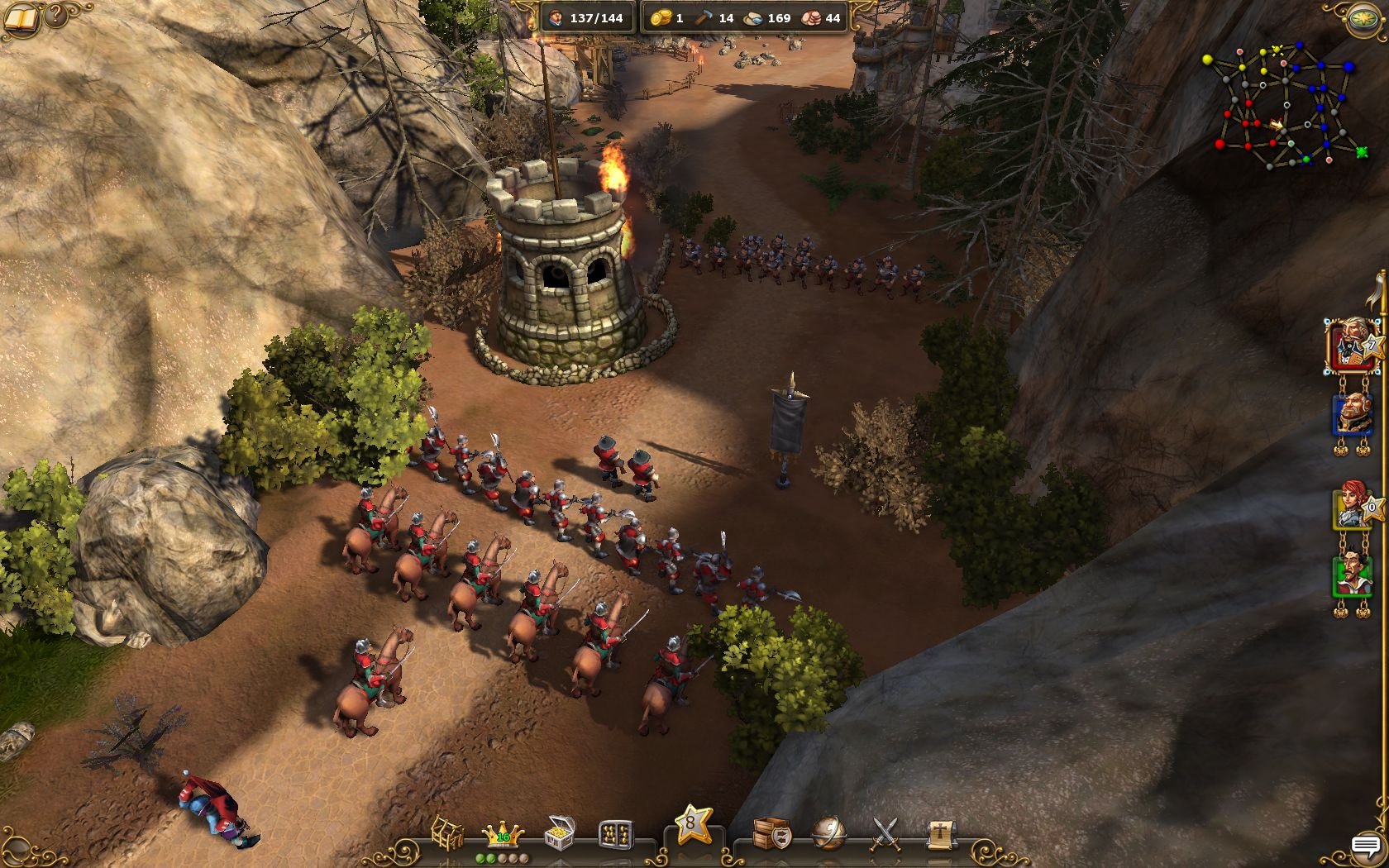 塞尔达传说：旷野之息 年度版 截图7