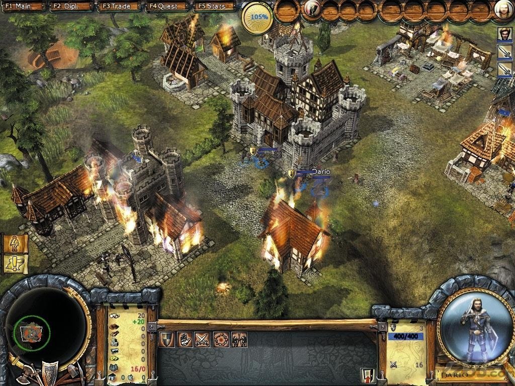 塞尔达传说：旷野之息 年度版 截图8