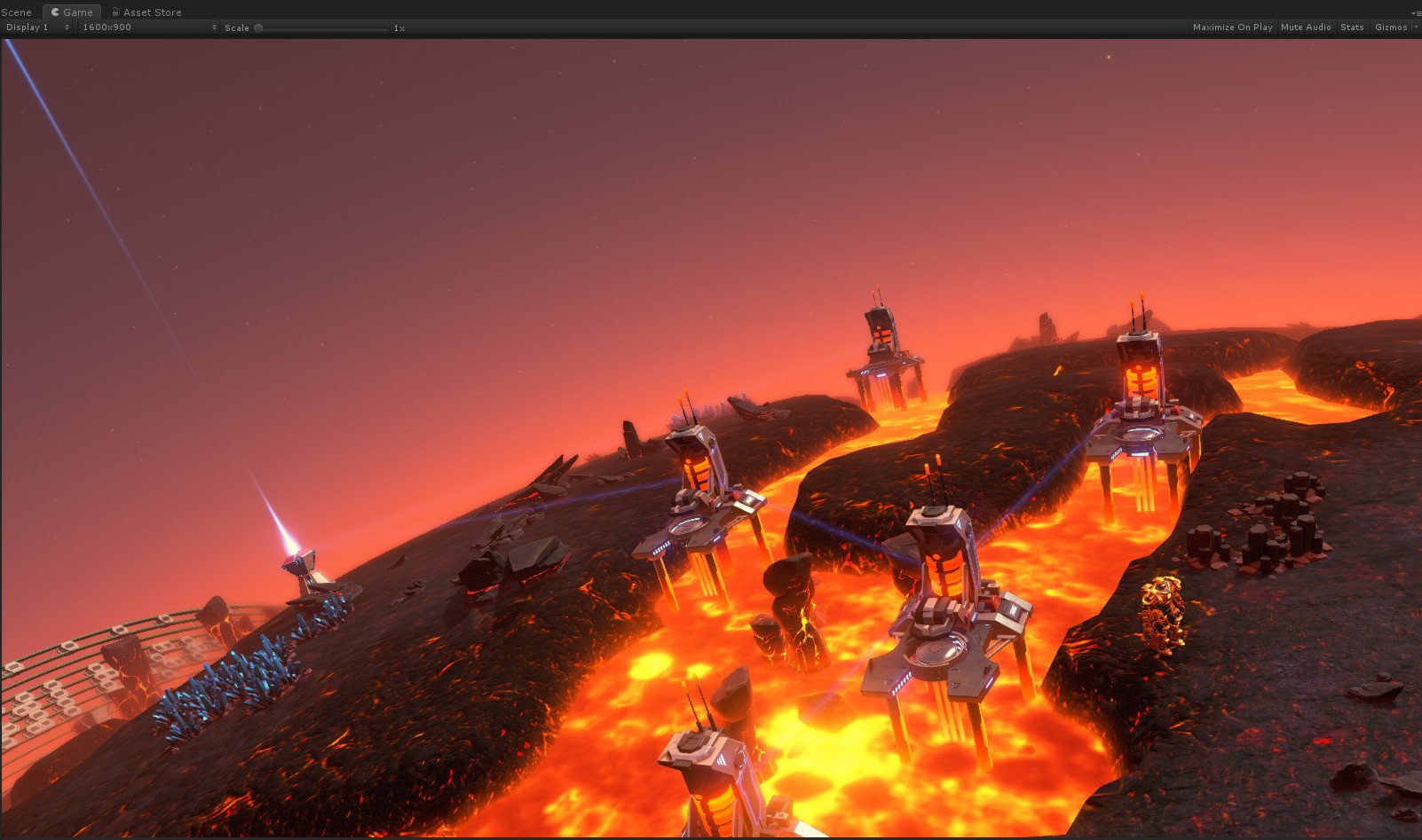 地平线：零之曙光 截图1