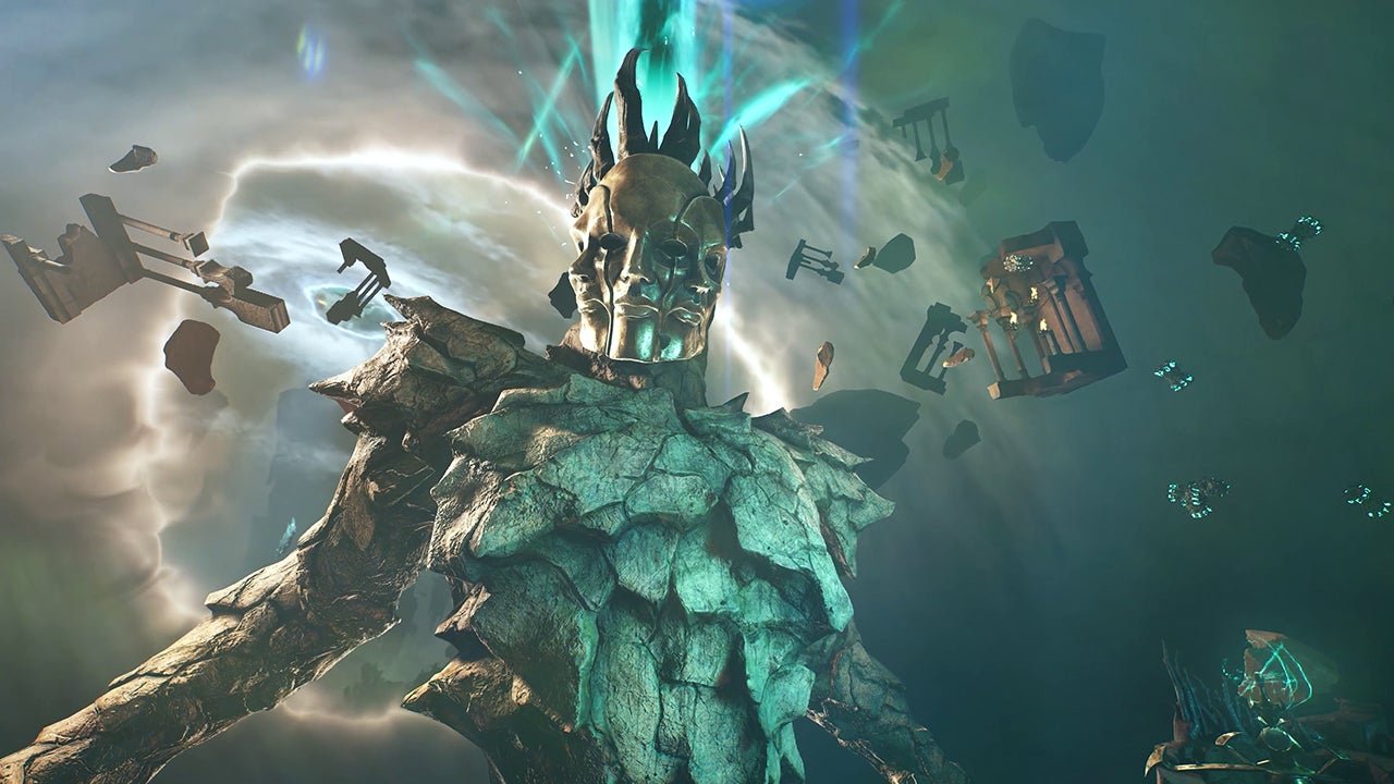 地平线：零之曙光 截图7