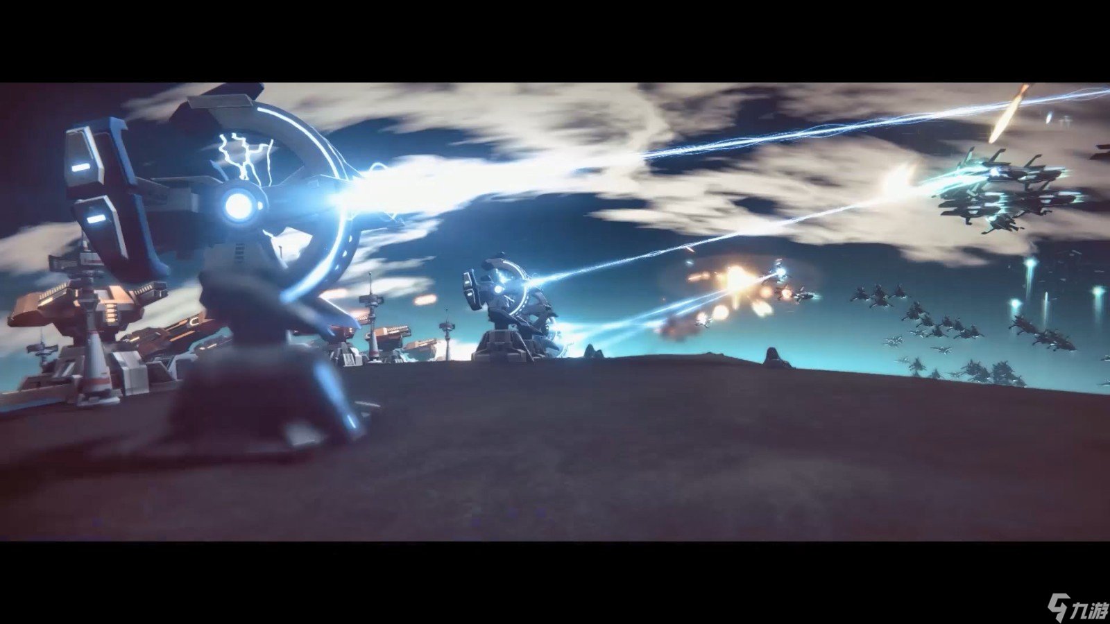 地平线：零之曙光 截图9