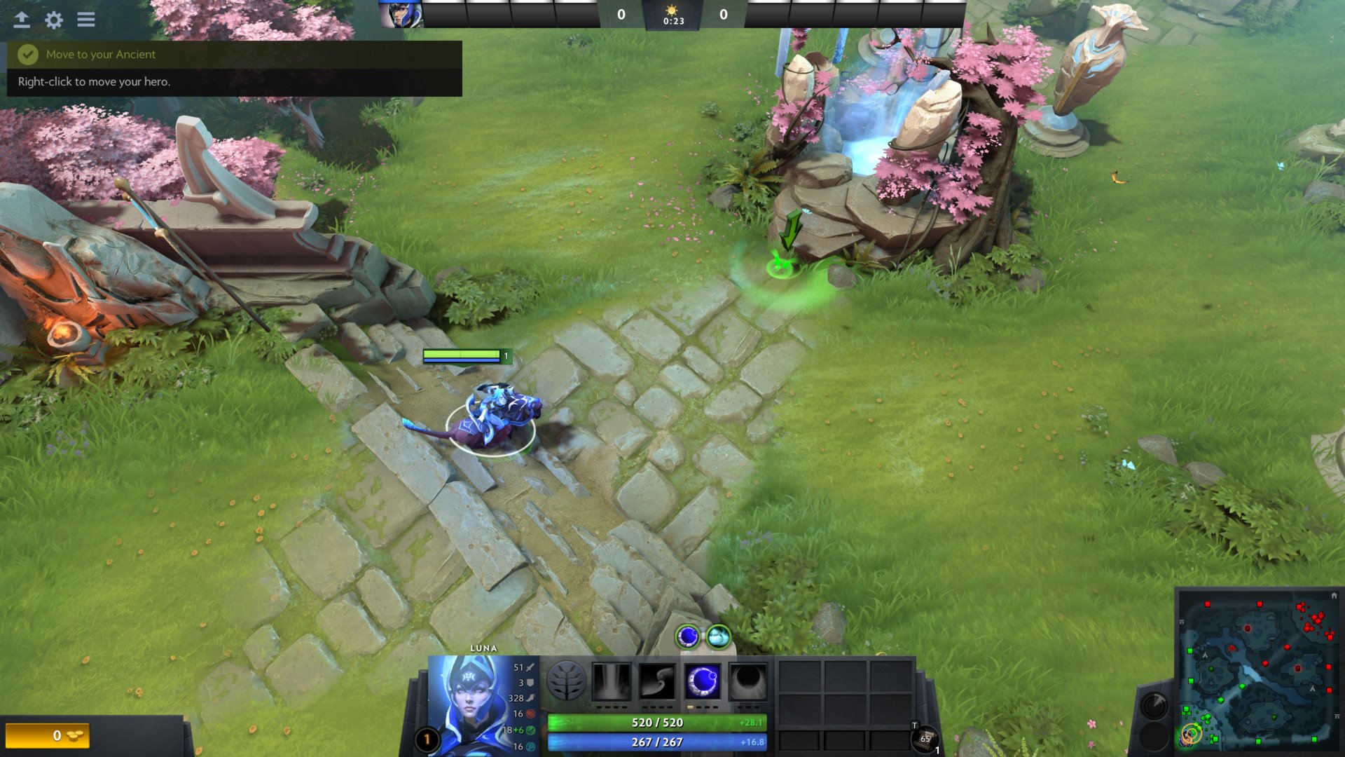 塞尔达传说：旷野之息 豪华版 截图13