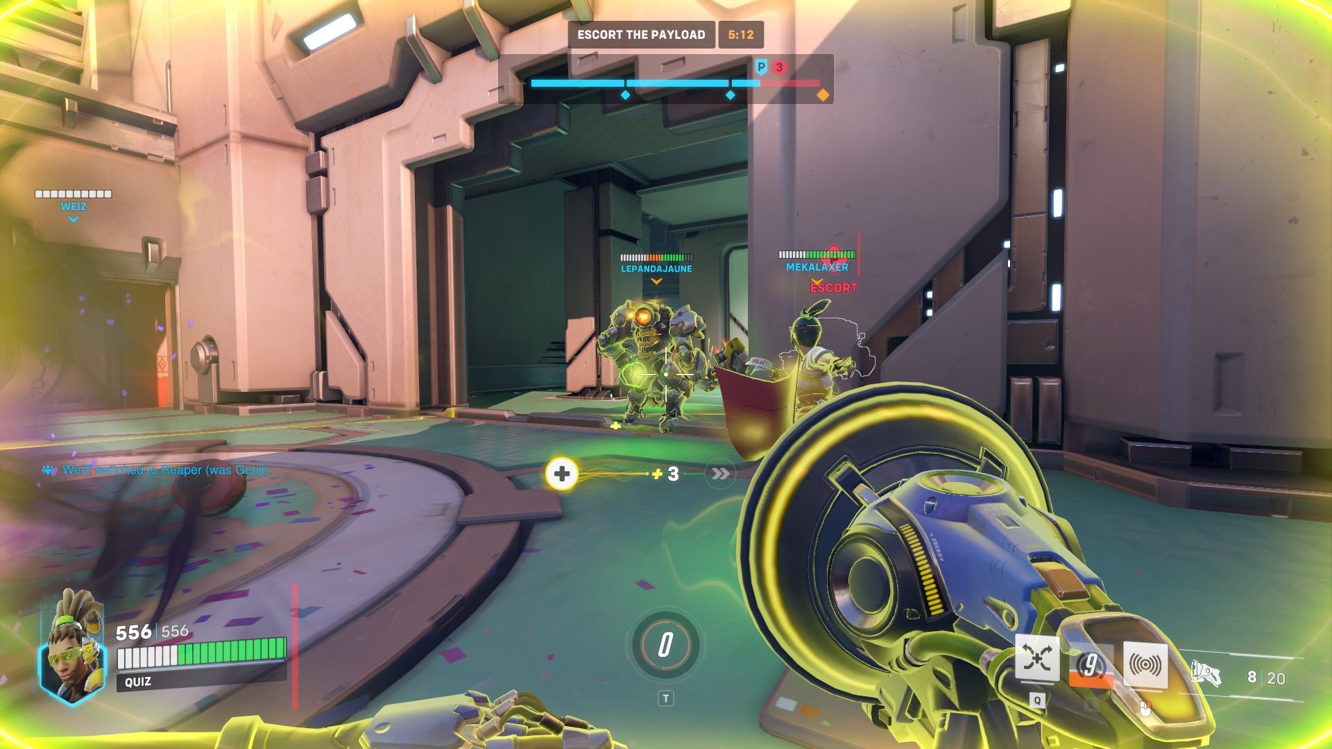 恐鬼症 豪华版 截图5