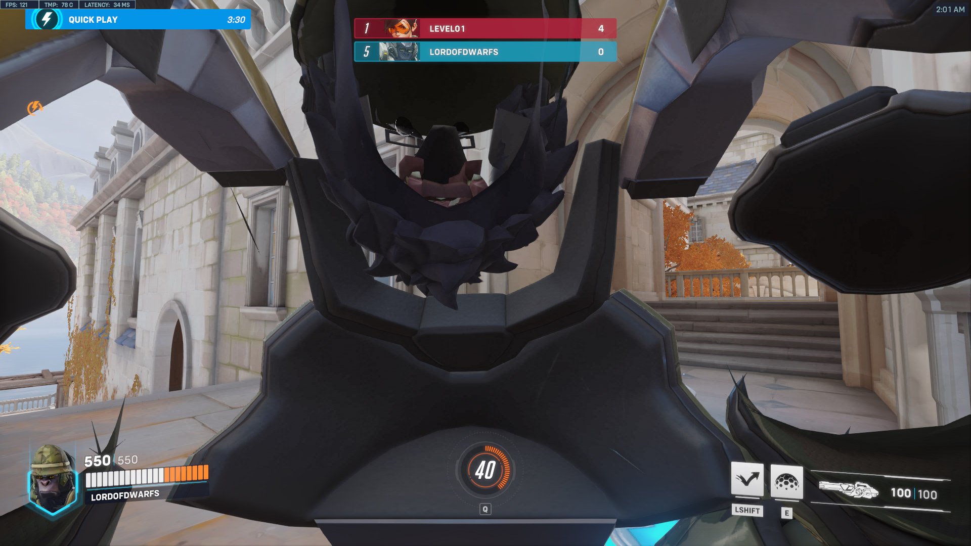 恐鬼症 豪华版 截图13