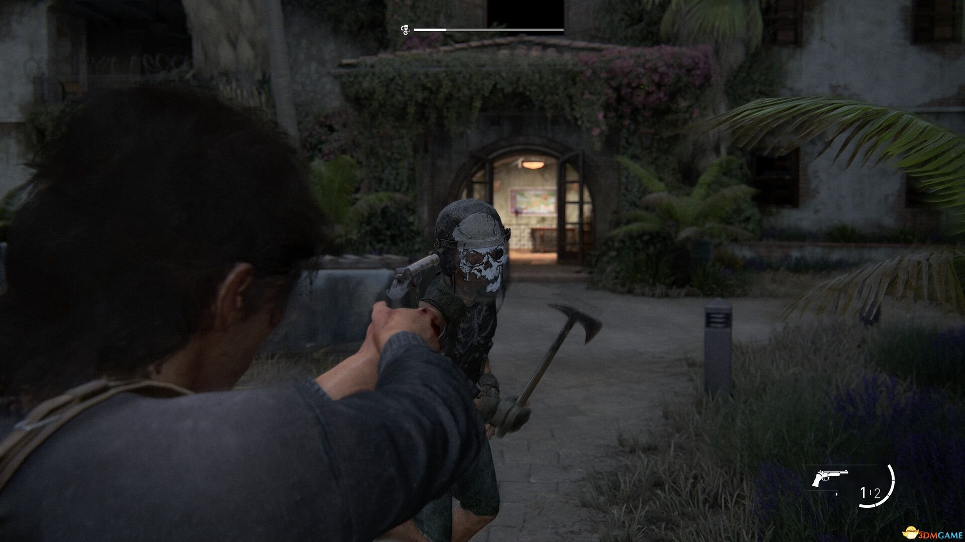 只狼：影逝二度 截图8