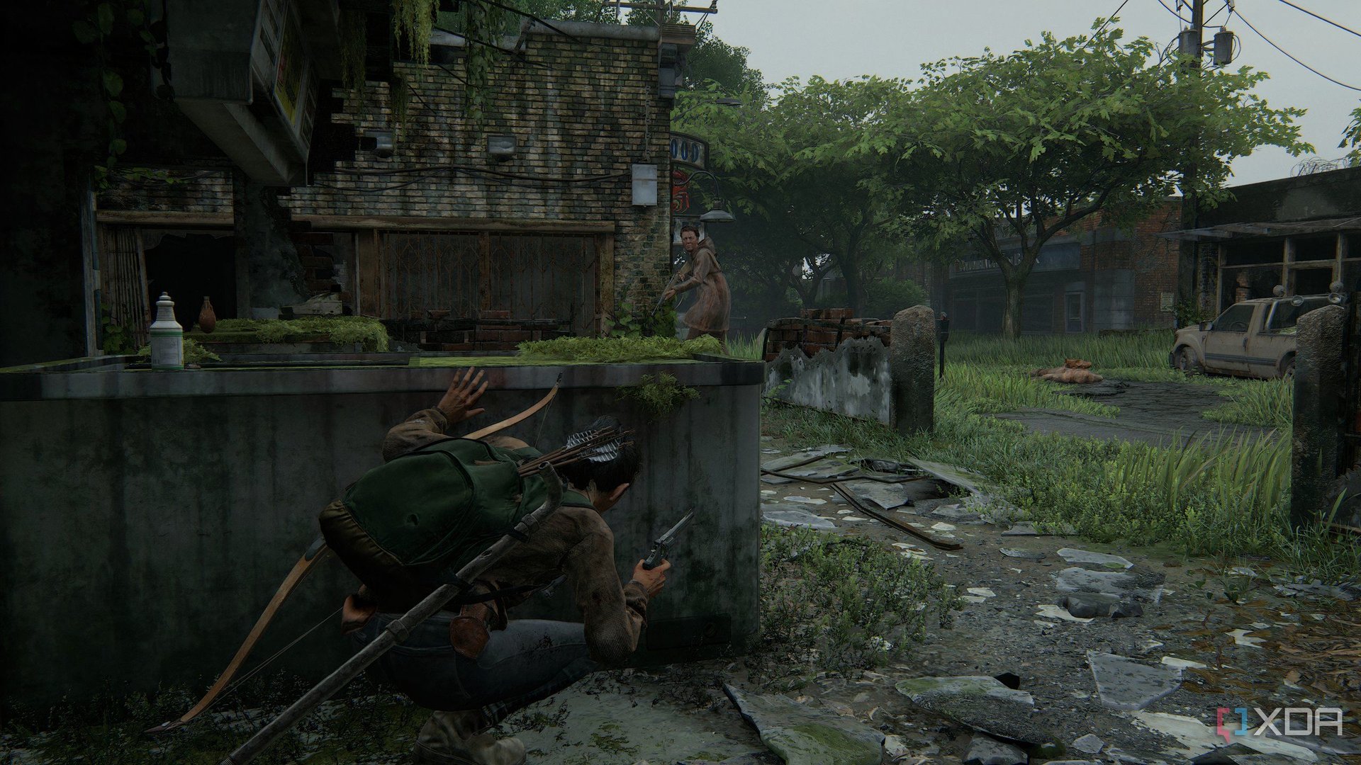 只狼：影逝二度 截图10