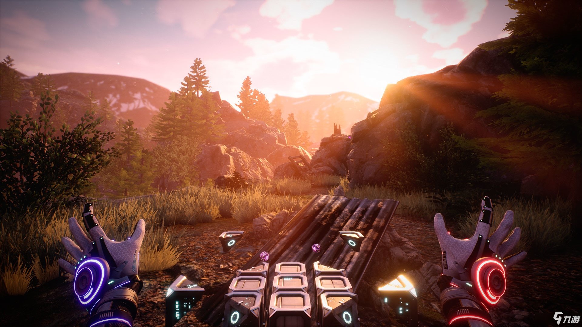 只狼：影逝二度 截图14