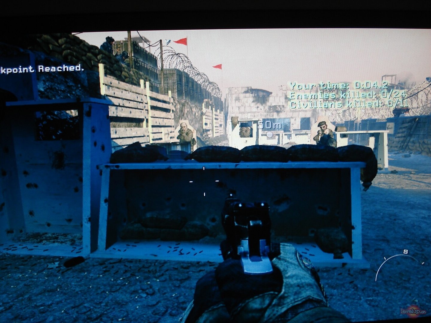 逃离塔科夫 截图8