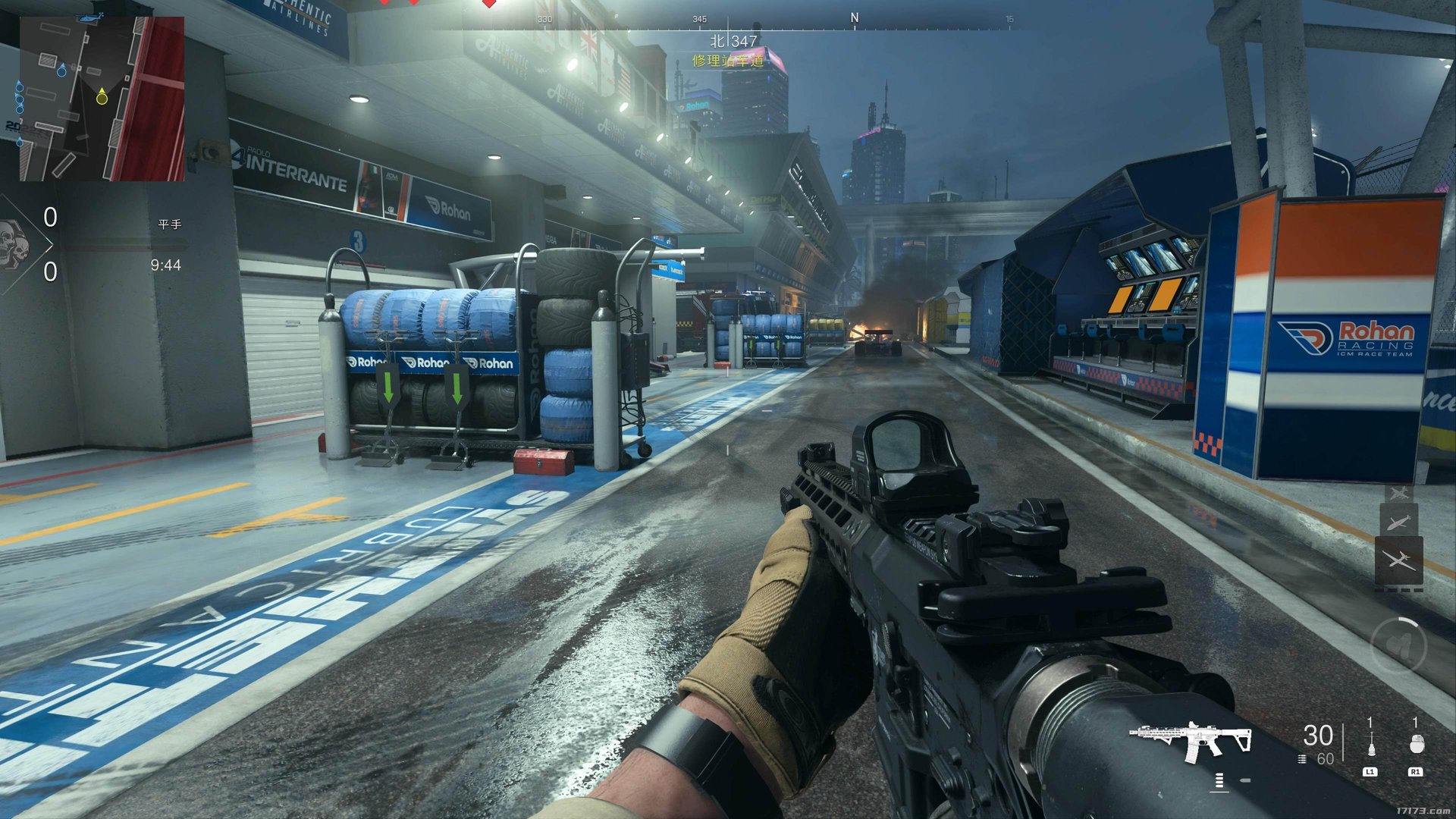 逃离塔科夫 截图10