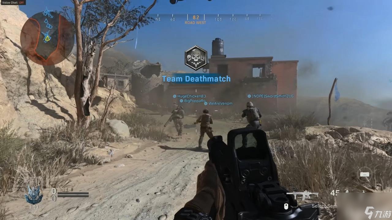 逃离塔科夫 截图12