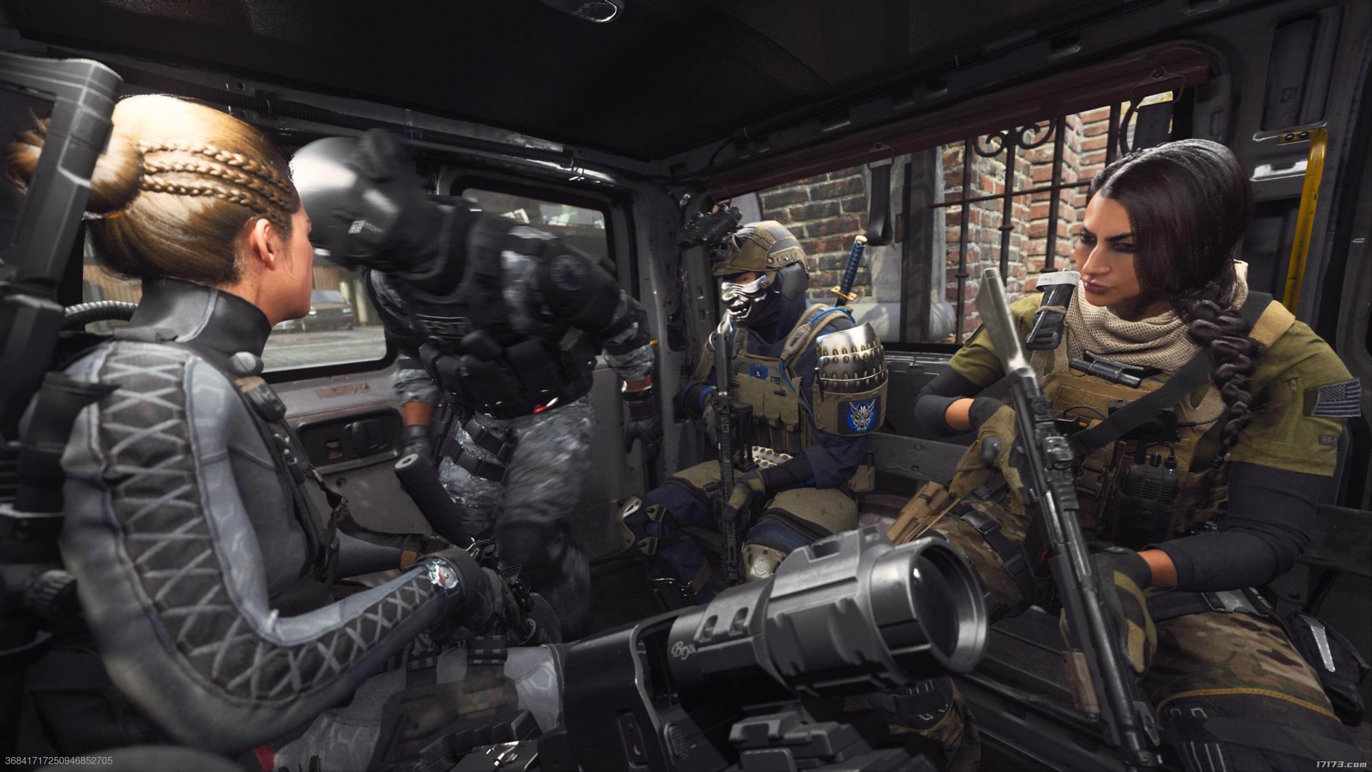 逃离塔科夫 截图18