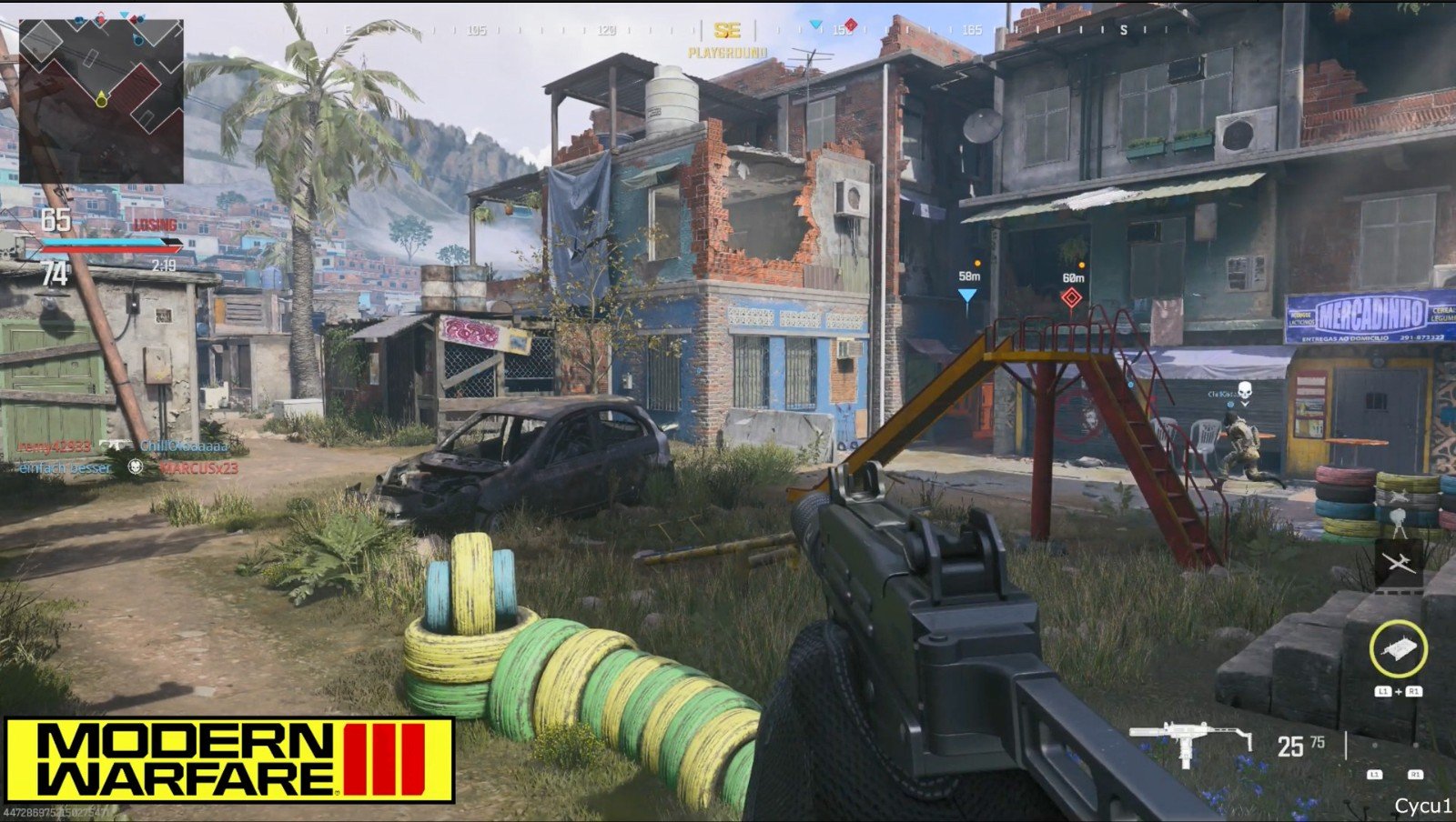 逃离塔科夫 截图22