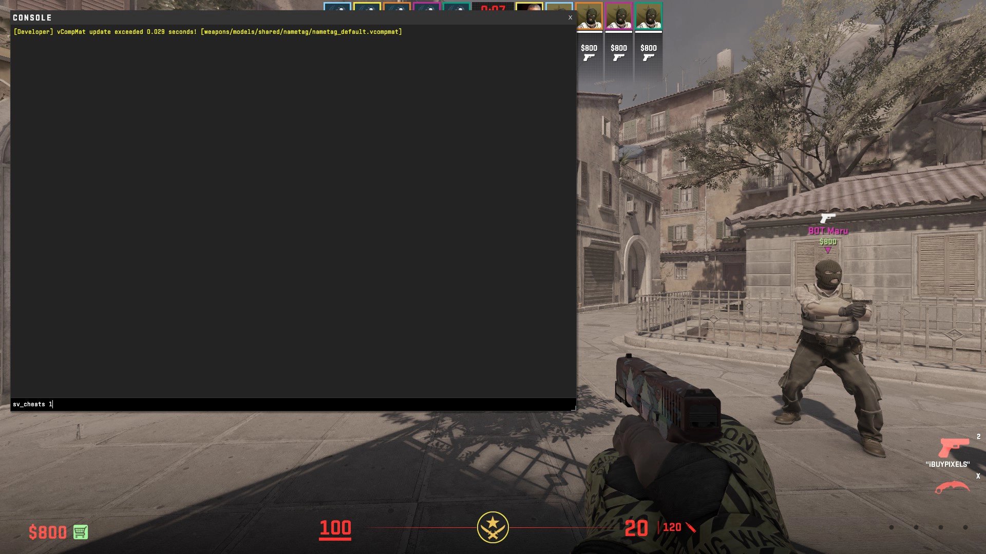 绝地求生 年度版 截图9