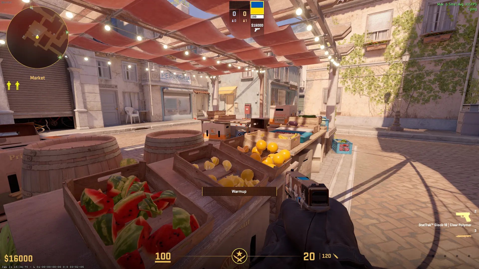 绝地求生 年度版 截图12