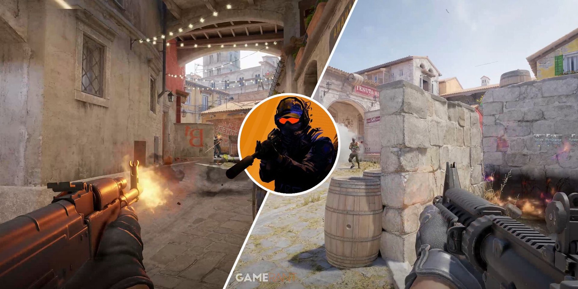 绝地求生 年度版 截图15