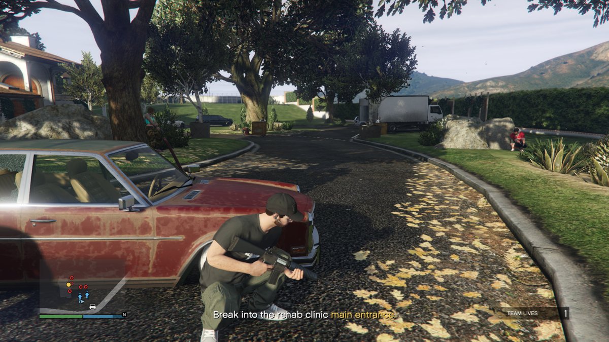 塞尔达传说：旷野之息 豪华版 截图4