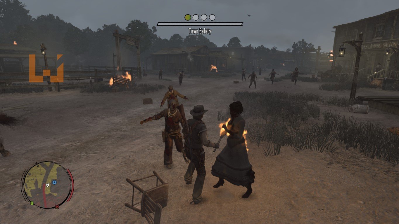 塞尔达传说：旷野之息 豪华版 截图18