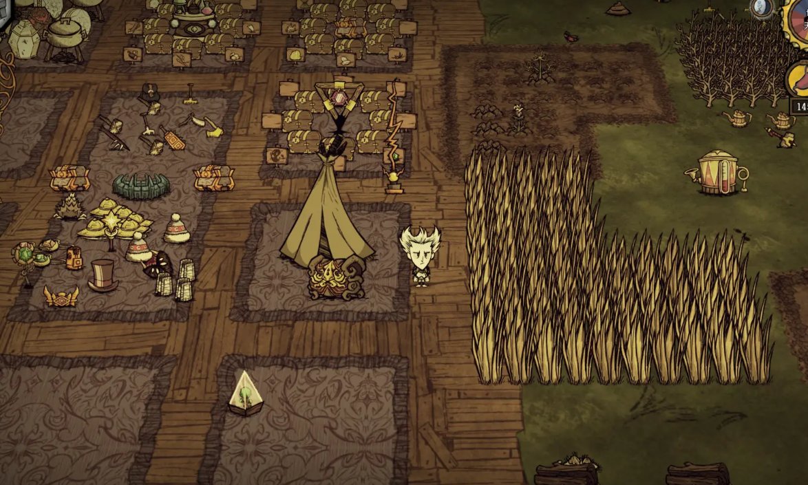 只狼：影逝二度 截图4