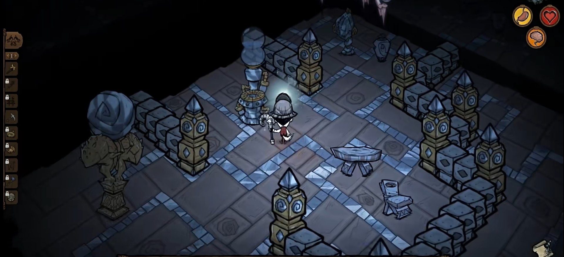 只狼：影逝二度 截图20