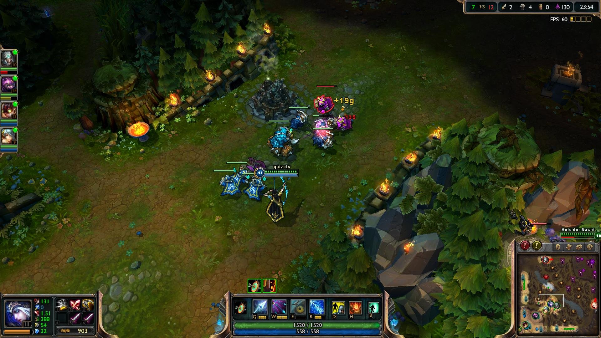 DOTA2 完整版 截图2