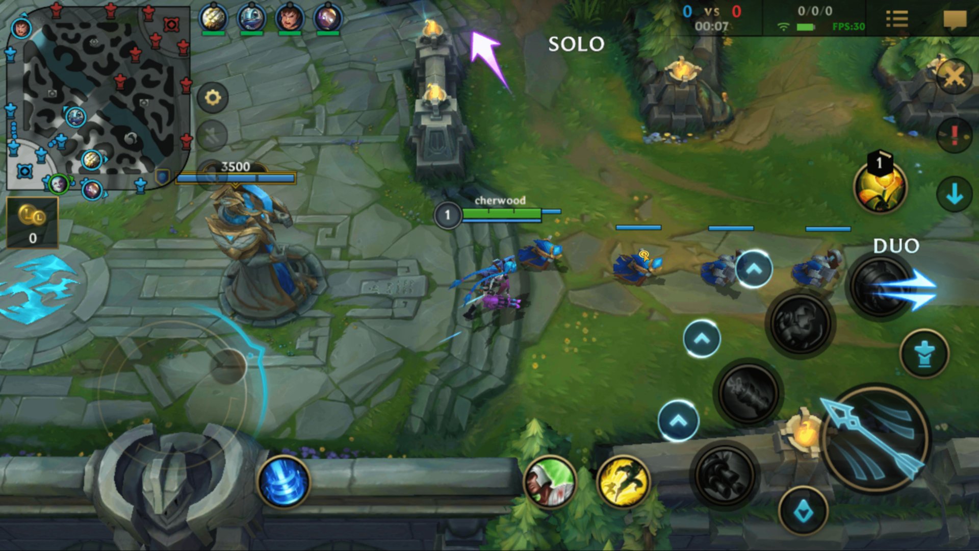 DOTA2 完整版 截图4