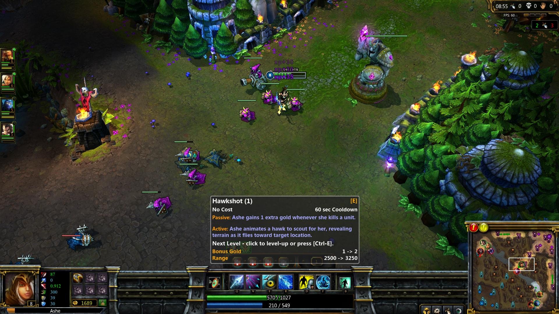 DOTA2 完整版 截图6