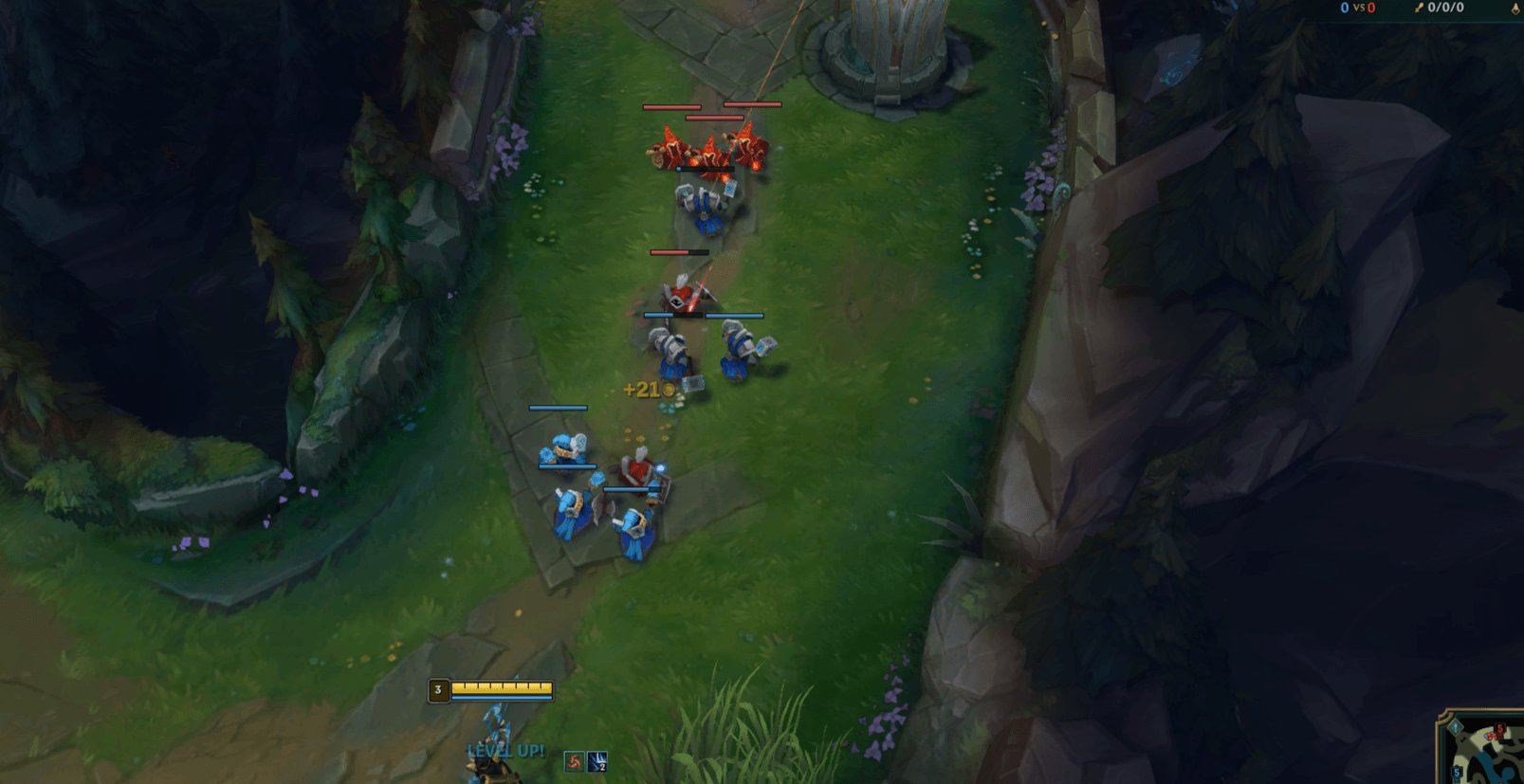 DOTA2 完整版 截图13