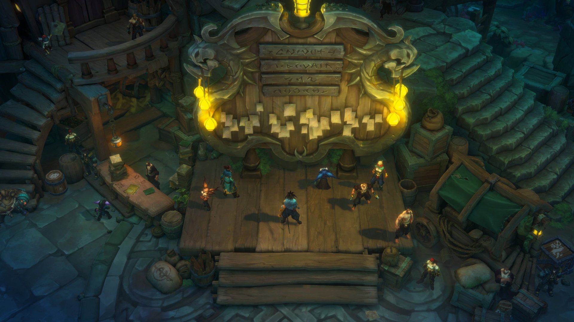 DOTA2 完整版 截图14