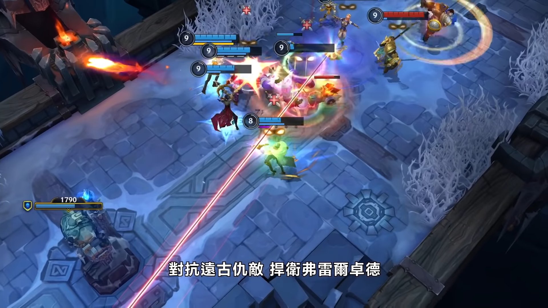 DOTA2 完整版 截图21